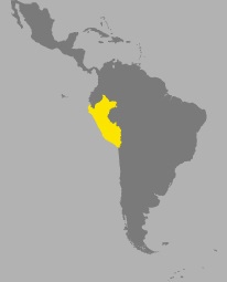 Viaggio in Peru