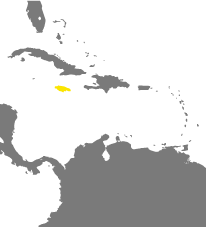 Viaggio in Giamaica