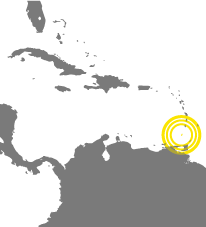 Viaggio in Grenada
