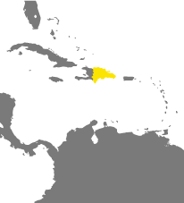 Viaggio in Rep. Dominicana