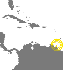 Viaggio in Trinidad and Tobago