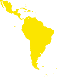 Viaggio in America Latina