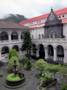 Basilica Virgen de Agua Santa