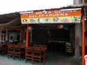 piatti tipici Galapagos