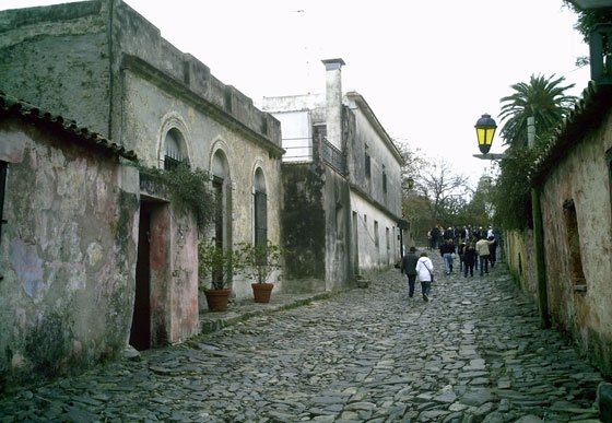 Colonia del Sacramento