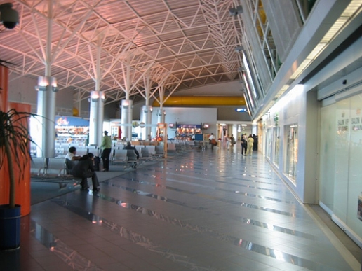 aeroporto di managua