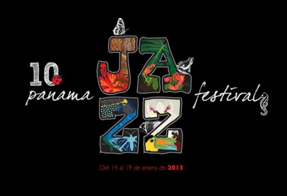 panama jazz festival 2013