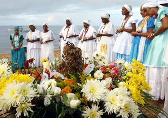 festa Iemanja