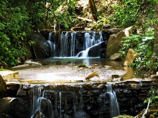 Parques das Aguas