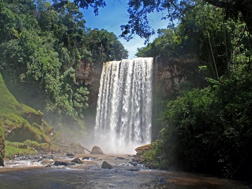 paraguay