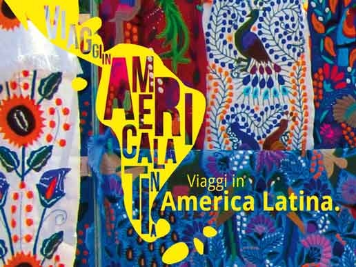 vacanze america latina