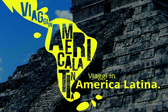 viaggi america latina