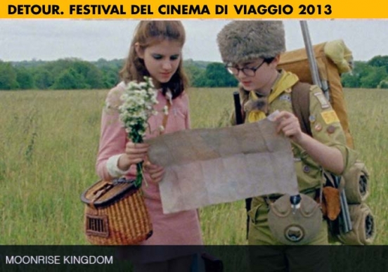detour festival cinema viaggio