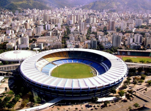 maracana