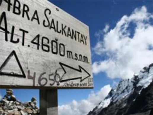 Salkantay