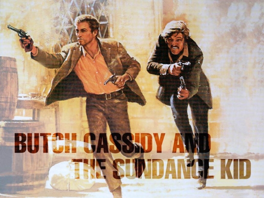 butch cassidy sundance kid