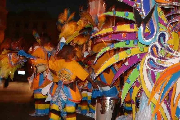 junkanoo